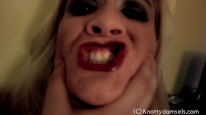 www.knottydamsels.com - Whitney Morgan: The Complete Adventures Of Whitey Morgan Process Server thumbnail